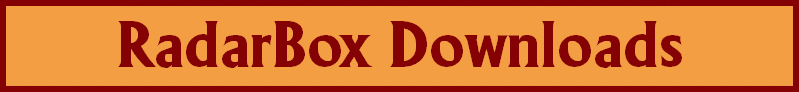 RadarBox downloads